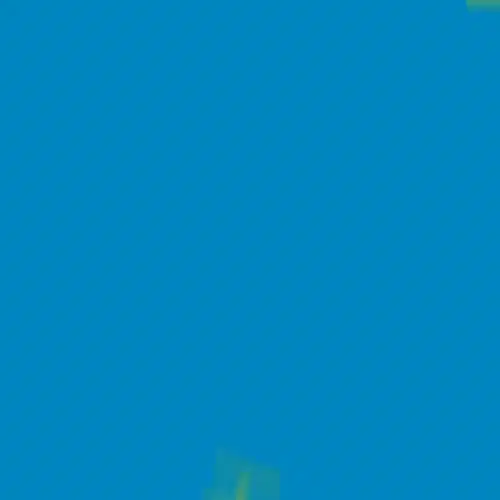 Animated LuLu electronics promotion loop with floating gadget icons
